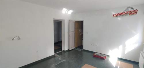 Dom wolnostojący - Sarbinowo
