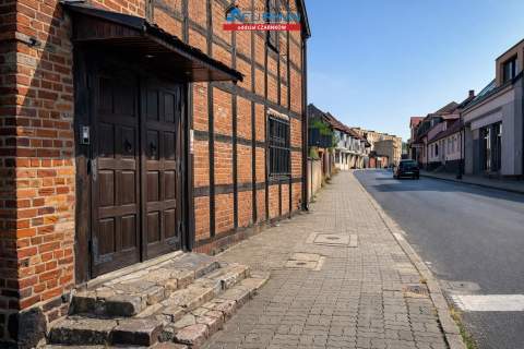 Dom na sprzedaż, 480 m2, Czarnków