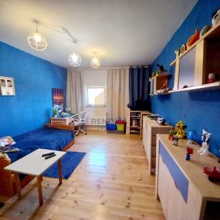 Sześciopokojowy dom na wsi 200 m2/działka 19 arów.