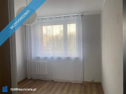Do wynajęcia mieszkanie 70 m2 w Katowicach