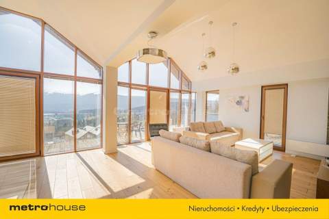 Ekskluzywny apartament dla wymagających.