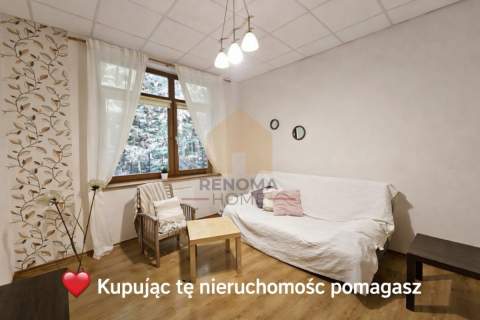 Karpacz 44m2/ umeblowane/idealne pod inwestycje