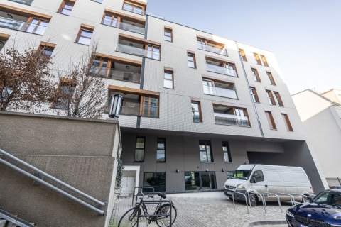 Lokal przy Schodach Czarneckiego