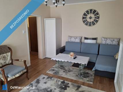 Kołobrzeg Centrum , 2 pokoje , 48 m , balkon , gotowe , blisko...