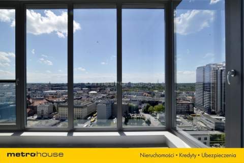 Jedyny taki apartament w samym sercu Katowic