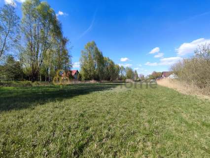 Piękna działka nad jeziorem 500 m2/ Jeleńczewo