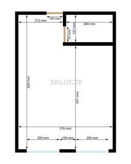 Lokal biurowy CENTRUM