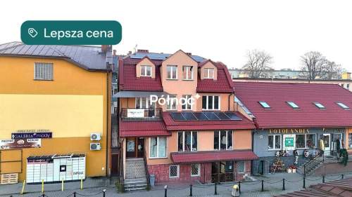 Duża Inwestycja w Hrubieszowie