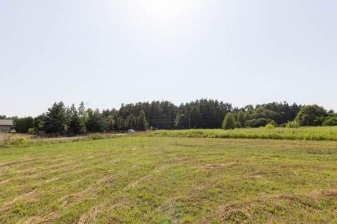 Działka budowlana PNB Kłobuck Zakrzew 972m2