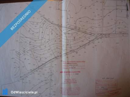 Dom w stanie deweloperskim 20km od Olsztyna