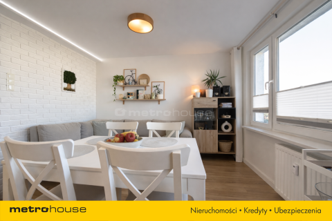 3 Pokoje Balkon Gotowe do wejscia Blisko morza