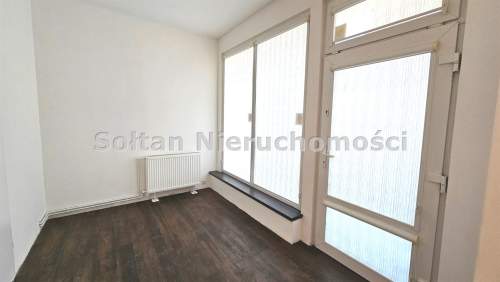 Biuro do wynajęcia, 52 m2, Warszawa