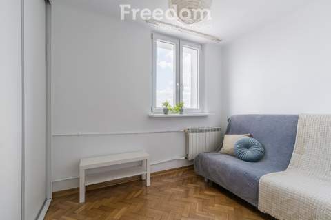 Warszawa, Wola, Mazowieckie, ul. Krochmalna