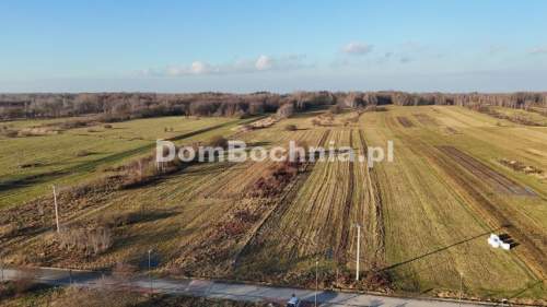 Jodłówka działka budowlana lokata w ziemi