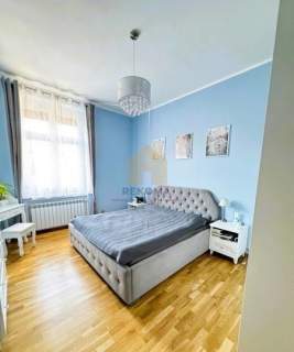Atrakcyjne mieszkanie w Świdnicy