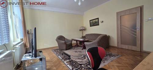 Mieszkanie bezczynszowe 0 zł w centrum Wrześni