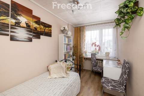 Przestronne M-4 dla rodziny