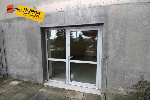 Biuro lub lokal usługowy Centrum Wieliczki
