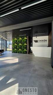2 pokoje, parter, taras, ładowarka EV Chodźki Residence fra VAT