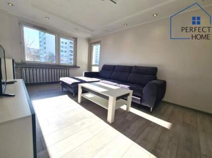 Rezerwacja Mieszkanie Jastrzębie 2 pokoje 51 mkw balkon