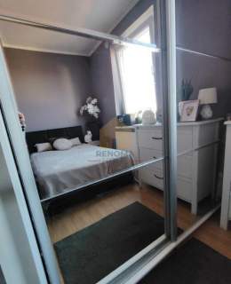 3 pokoje 47 m Malczyce ogródek piwnica