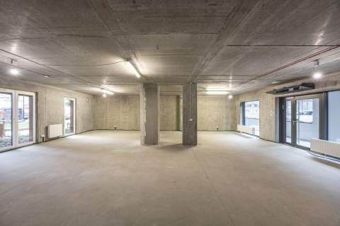 Lokal przy Schodach Czarneckiego