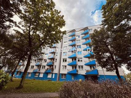 Koszutka-top lokalizacja, blisko Spodka