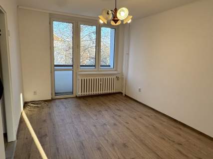 NOWA CENA BEZ PROWIZJI 3 pokoje 43 m 