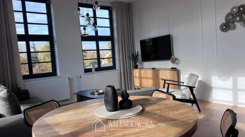 apartament z 2023r - 3 pokoje, Słupsk Kopernika