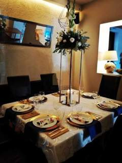 Restauracja/lokal usługowy w Ziębicach 600 m2