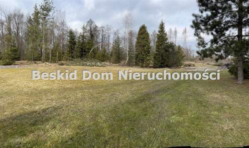 Działka inwestycyjna na sprzedaż, 11000 m2, Bestwina
