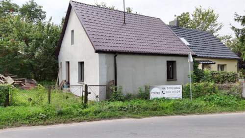 Dom na sprzedaż, 67 m2, Łysinin