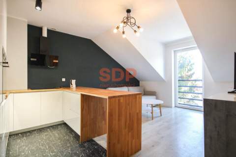 Podgórze Duchackie Strumienna 60m2 3 pok ENG