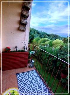 2 pokoje/ balkon/ lasek/ piwnica/ parking