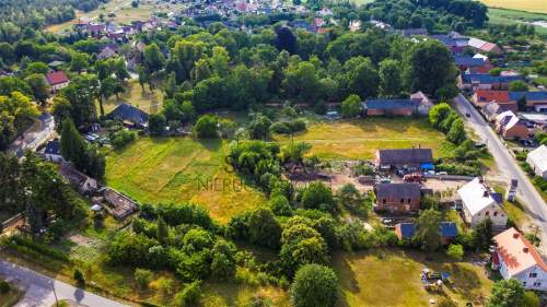 Działka budowlana na sprzedaż, 8800 m2, Nietków