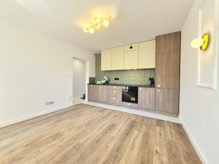 -ŚWIEŻO PO REMONCIE-ROZKŁAD-BALKON-MEDIA MIEJSKIE-