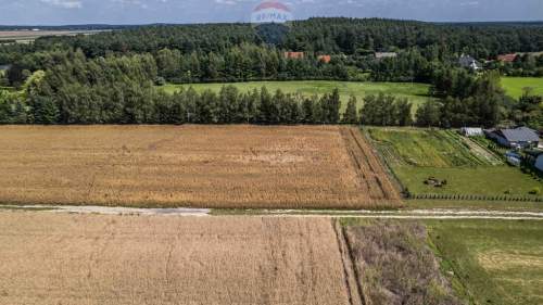 Kicin k/Poznania 3007 m idealna pod dom