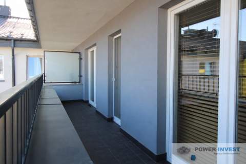 Jasne mieszkanie 36 m 2020