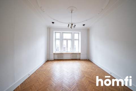Mieszkanie Łódź Centrum Piękne 80m