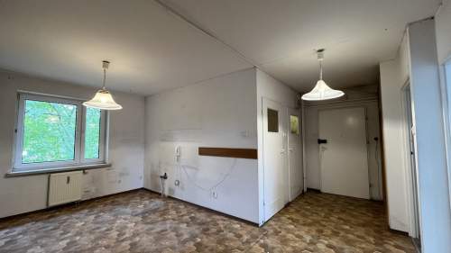 Mieszkanie 112 m2 taras przy parku w Puławach.