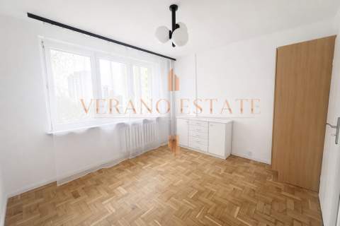 3 pokoje po remoncie balkon komórka lokatorska