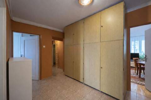 5 pokoi 89 m2 Centrum Wrocławia - Plac Bema 2 balkony Winda