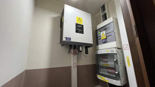 lokal 100 m2 atrakcyjna lokalizacja Kozienice.