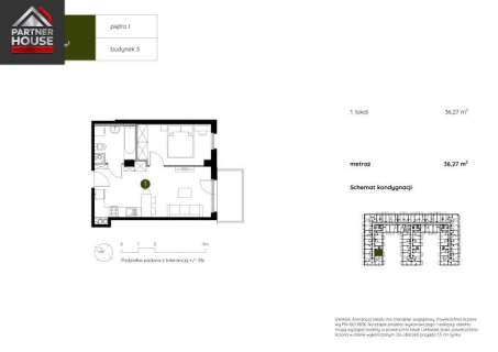 Apartamenty inwestycyjne w sercu Gdańska Młode Miasto