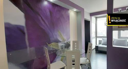 Mieszkanie 35 m2 Kielce Jagiellońska Point