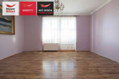 WYJĄTKOWE MIESZKANIE W GÓRNYM SOPOCIE
