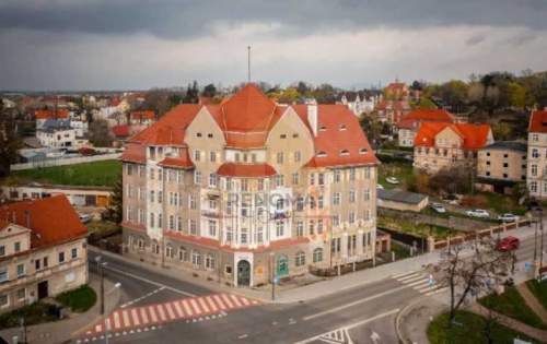 Nieruchomość komercyjna na sprzedaż, 2398 m2, Dzierżoniów
