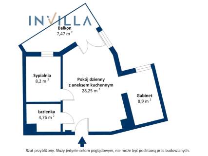 Nadmotławie - luksus i prestiż