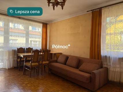Bochnia centrum-mieszkanie z lokalem na sprzedaż