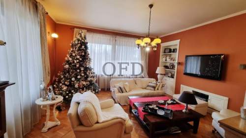 Rezydencja 300 m2 z basenem dz. 3000 m2 Smolec
